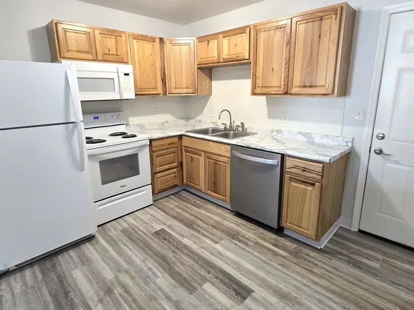 704 Vivian Street, 704 Vivian St #3, Gillette, WY 82718