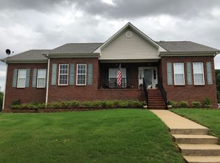 22233 Sandra Ln, Mc Calla, AL 35111