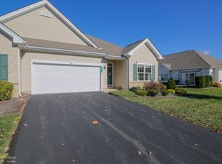 4033 Pine Hurst Dr, NORTHAMPTON, PA 18067