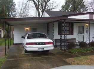 412 Beacon Rd, Portsmouth, VA 23702