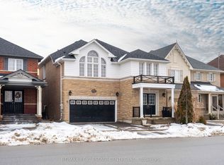 673 Armstrong Blvd, Milton, ON L9T 0H4