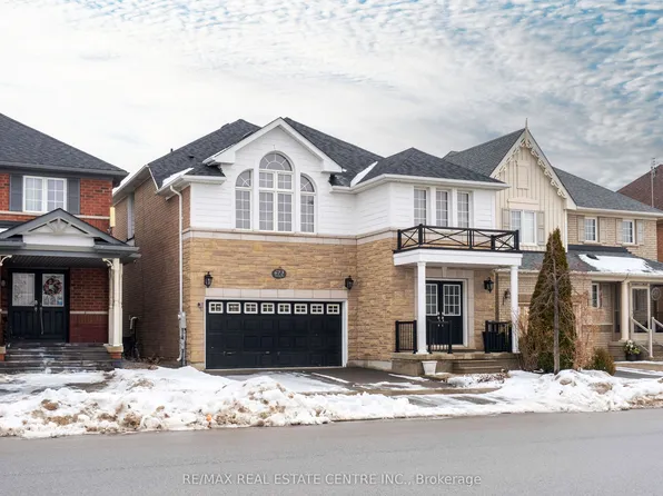 673 Armstrong Blvd, Milton, ON L9T 0H4