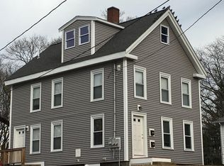 20 Highland Pl, Weymouth, MA 02190