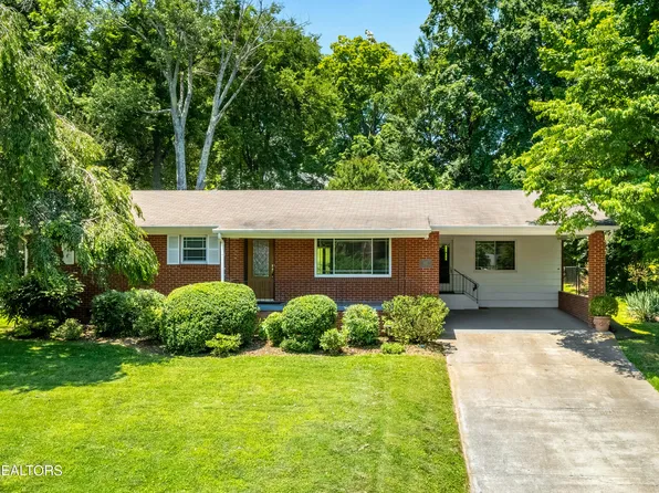 4415 Sutherland Ave, Knoxville, TN 37919