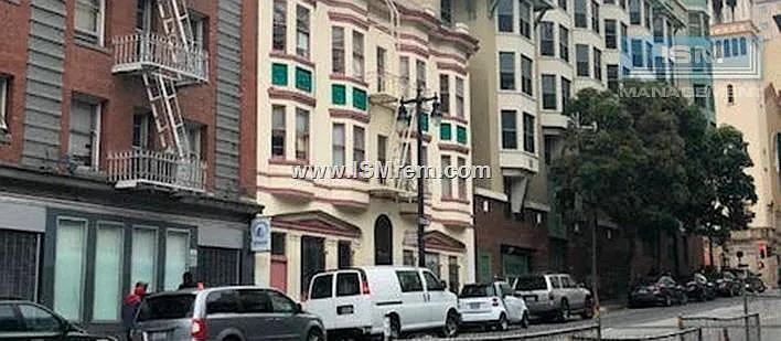 225 Taylor St