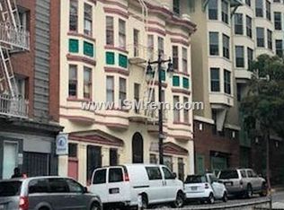 OSM Trade Street, San Francisco, CA 94102