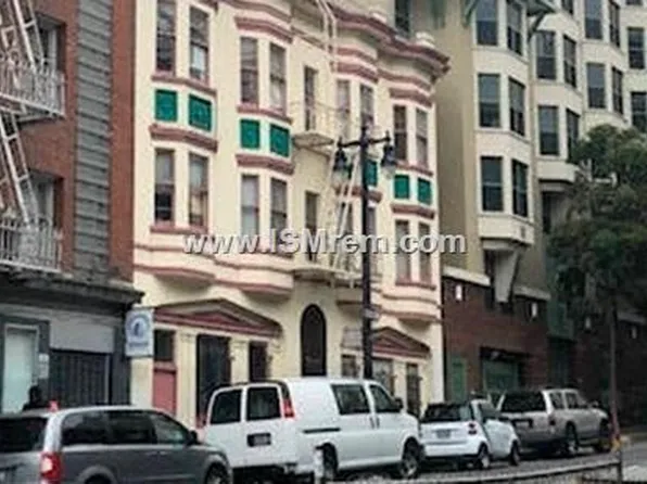 OSM Trade Street, 225 Taylor St APT 106, San Francisco, CA 94102