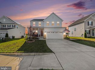 12055 Angora Dr, King George, VA 22485