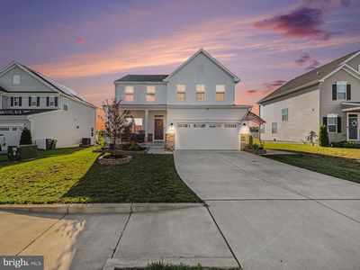 12055 Angora Dr, King George, VA, 22485