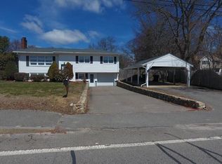 145 Blackstone St, Bellingham, MA 02019