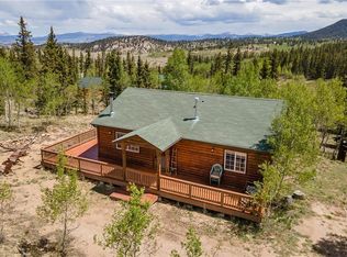 95 Ute Way, Como, CO 80432