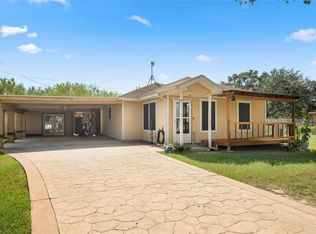 13513 Collin Dr, Edinburg, TX 78542