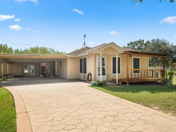 13513 Collin Dr, Edinburg, TX 78542