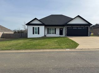 47 Wellswood Dr, Greenbrier, AR 72058