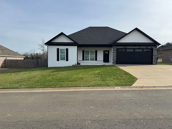 47 Wellswood Dr, Greenbrier, AR 72058
