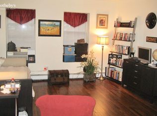 66 W 89th St APT BF, New York, NY 10024