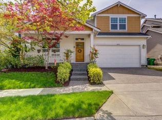 8995 SW Ivory St, Beaverton, OR 97007