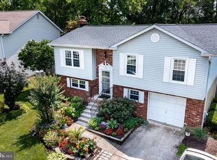 1738 Remington Dr, Crofton, MD 21114