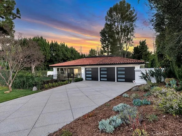 23124 Park Contessa, Calabasas, CA 91302