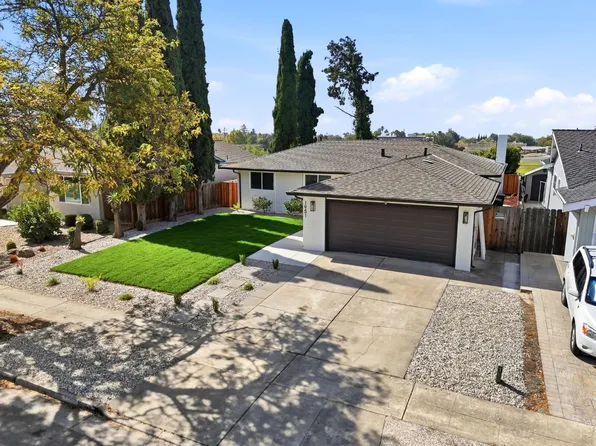 1951 Treewood Ln, San Jose, CA 95132