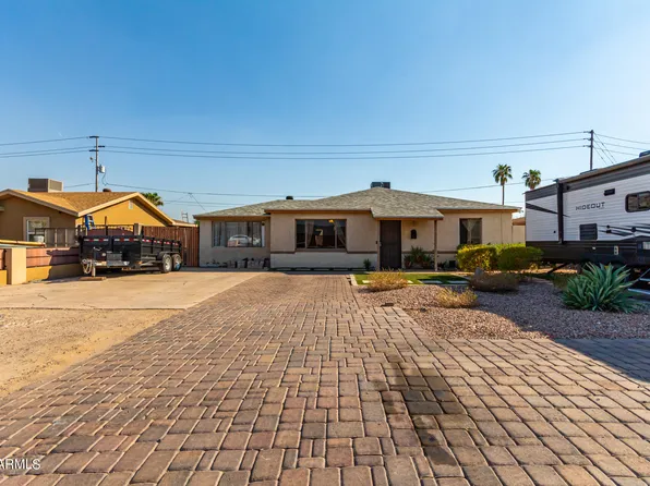 3035 W ROOSEVELT Street, Phoenix, AZ 85009