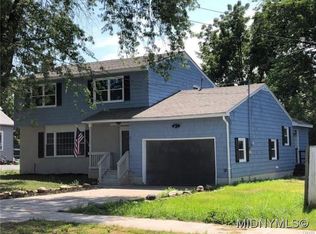 3 S Sconondoa St, Vernon, NY 13476