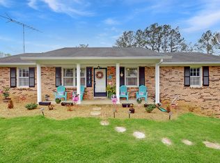 504 Formosa Dr, Columbia, TN 38401