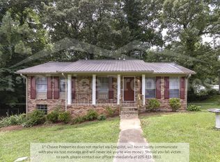 2900 Valley View Cir, Adamsville, AL 35005