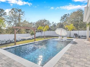 15157 Durbin Cove Way, Jacksonville, FL 32259