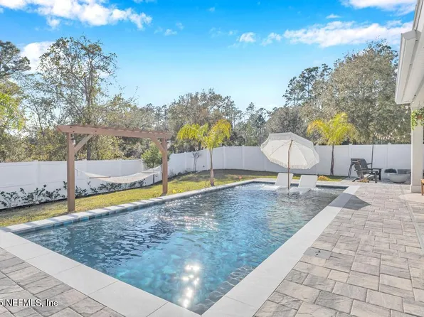 15157 DURBIN COVE Way, Jacksonville, FL 32259