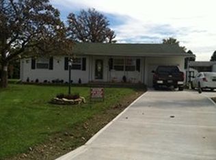 107 Woodsview Ct LOT 44, Jeffersonville, OH 43128