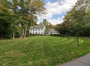 21 Thames Way, Madison, CT 06443