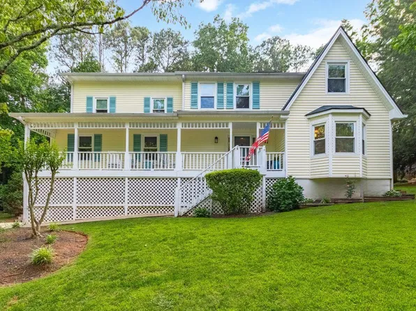 2130 Dawn Ct, Suwanee, GA 30024