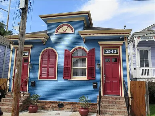 2543 Saint Ann St Photo 1