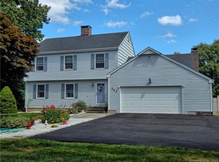 367 Burnt Plains Rd, Milford, CT 06461