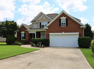 123 Marissa Ln, Lexington, SC 29072