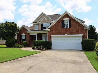123 Marissa Ln, Lexington, SC, 29072