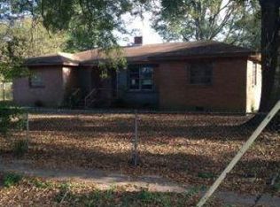 800 Perrin Ave, Carlisle, SC 29379