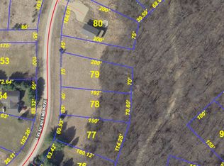 9A79 Evergreen Dr, Apple River, IL 61001