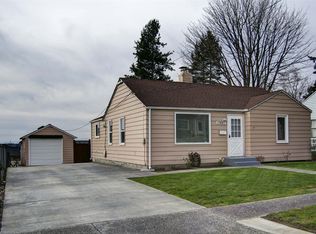 17037 33rd Ave S, Seatac, WA 98188
