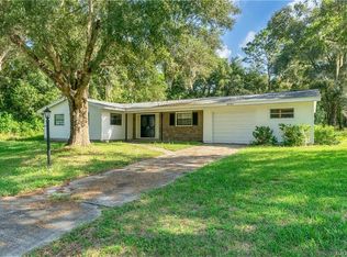 2061 W Doral Ct, Citrus Springs, FL 34434