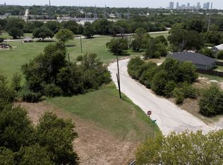 2000 Brookes St, Fort Worth, TX 76105