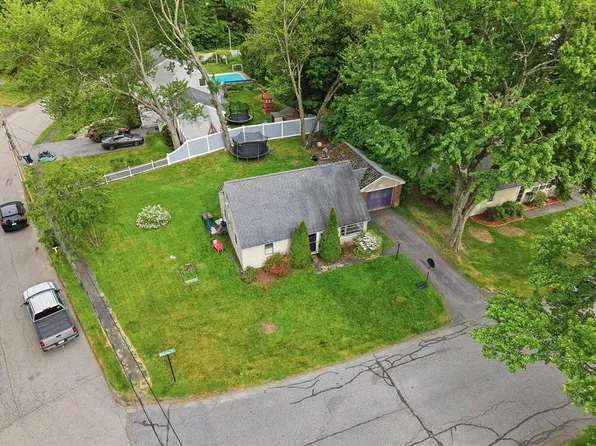 30 Bellridge Dr, Shrewsbury, MA 01545