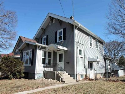 123 N Chicago Ave, Rockford, IL, 61107