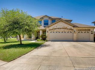 24203 Pecos Sunset, San Antonio, TX 78255