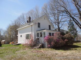 93 West St, Gardiner, ME 04345