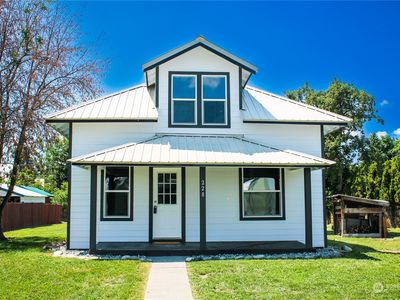 228 Douglas Street, Mansfield, WA, 98830