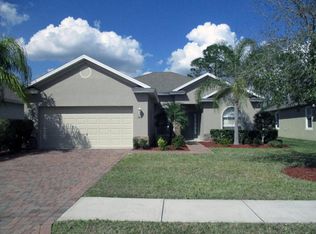 347 Broyles Dr SE, Palm Bay, FL 32909