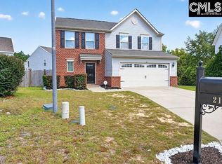 21 Cypress Cove Rd, Columbia, SC 29229