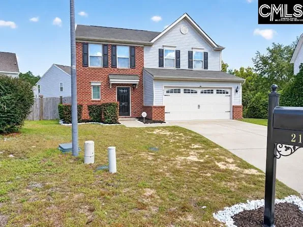 21 Cypress Cove Rd, Columbia, SC 29229